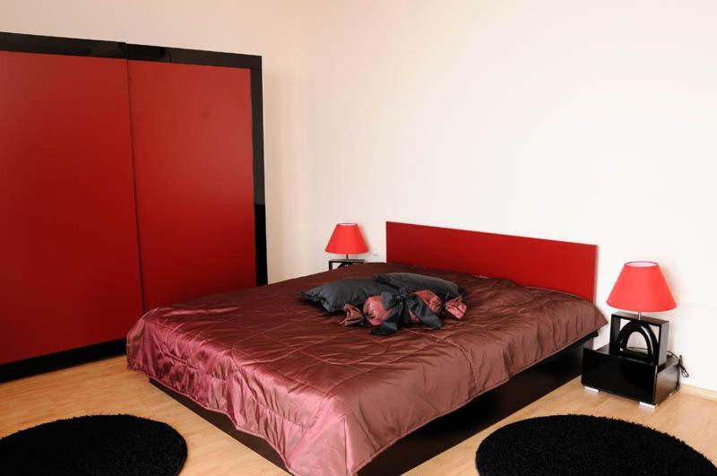 Sea Dream Rental Apartments ヴァルナ 部屋 写真