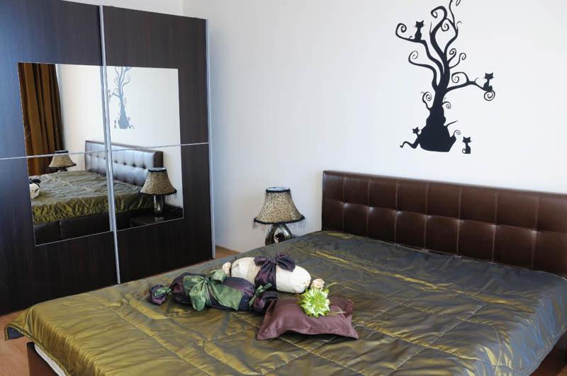 Sea Dream Rental Apartments ヴァルナ 部屋 写真