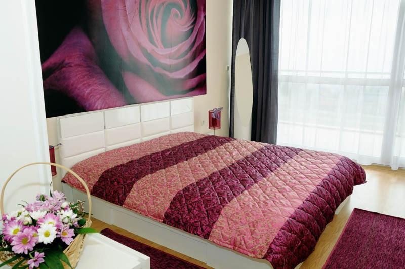 Sea Dream Rental Apartments ヴァルナ 部屋 写真