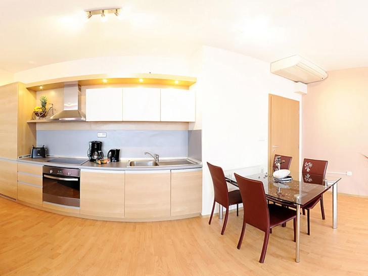 Sea Dream Rental Apartments ヴァルナ エクステリア 写真