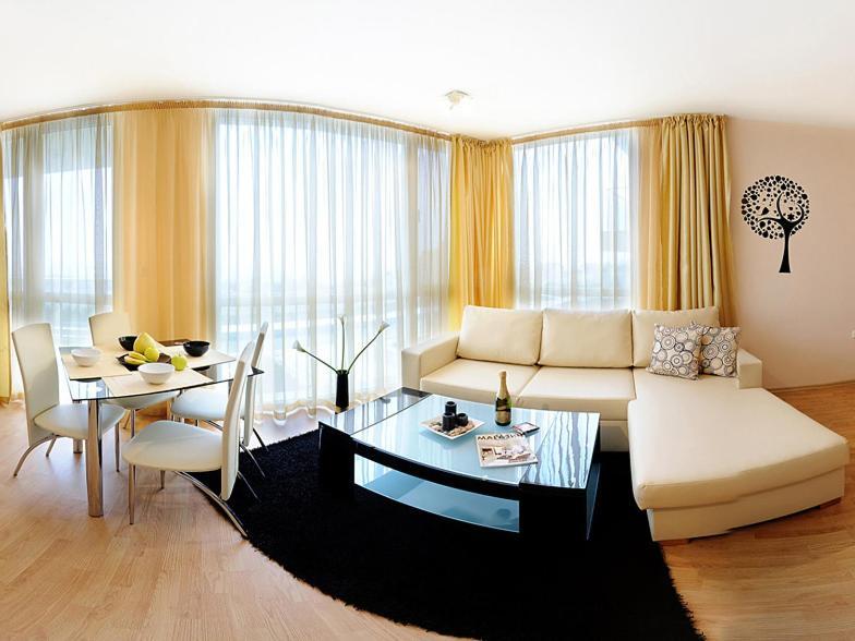 Sea Dream Rental Apartments ヴァルナ エクステリア 写真